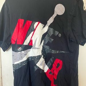 2 for 1 Nike Air Jordan outfit